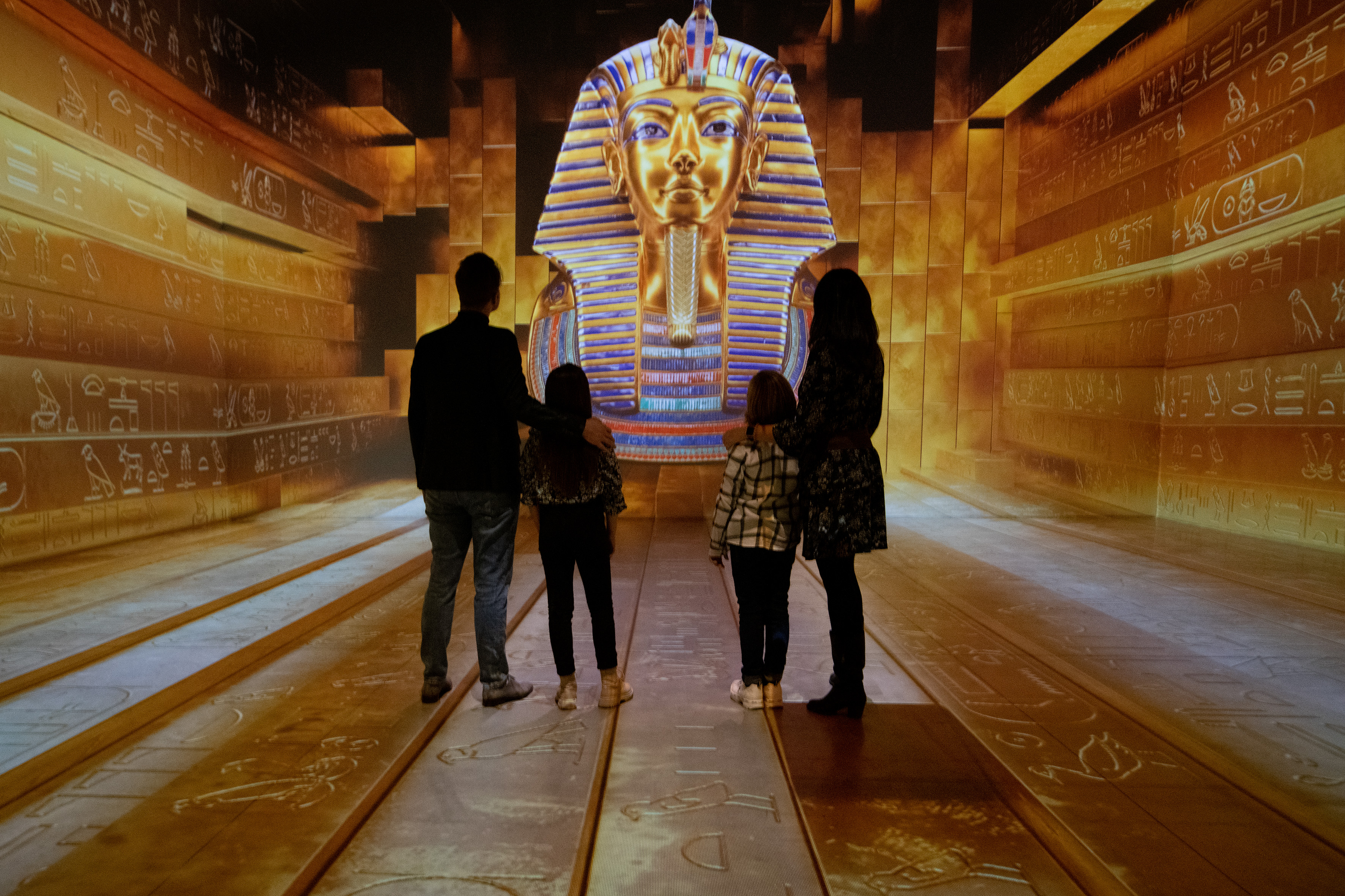 Tutankhamun